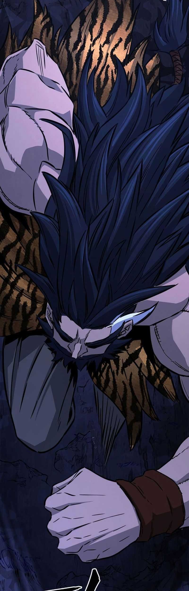 Absolute Sword Sense Chapter 46 Gambar 64