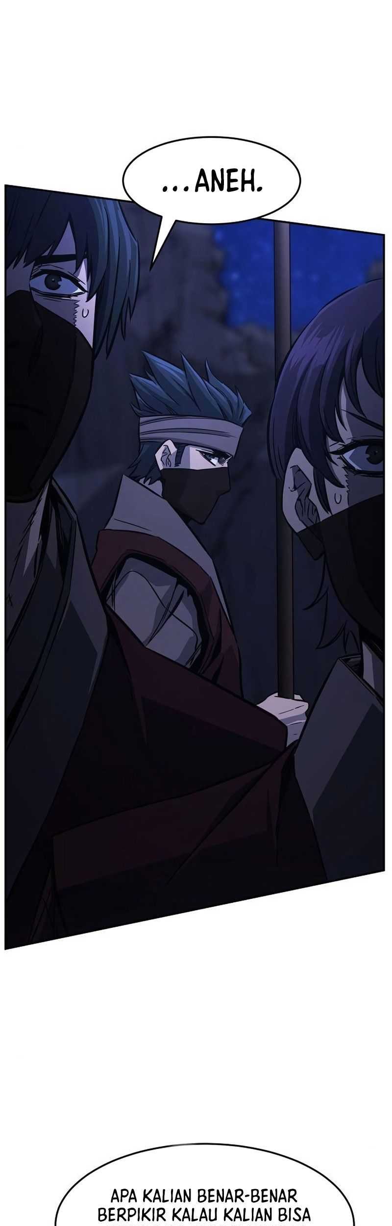 Absolute Sword Sense Chapter 46 Gambar 66