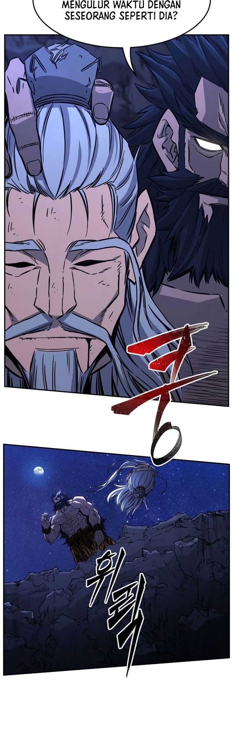 Absolute Sword Sense Chapter 46 Gambar 67