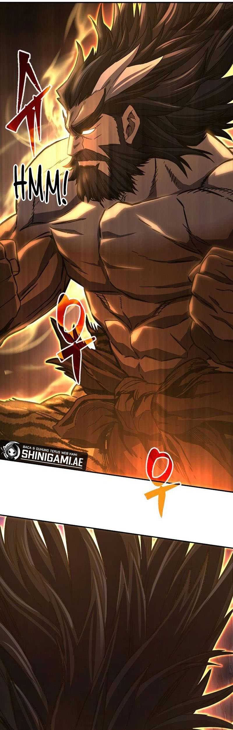 Absolute Sword Sense Chapter 46 Gambar 69