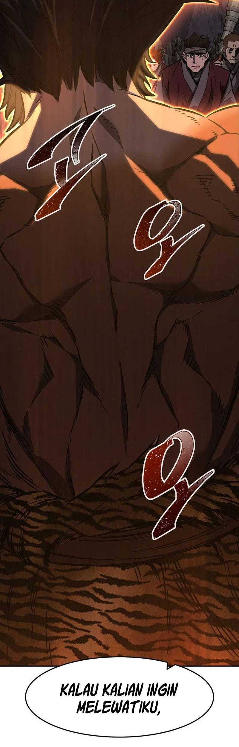 Absolute Sword Sense Chapter 46 Gambar 70