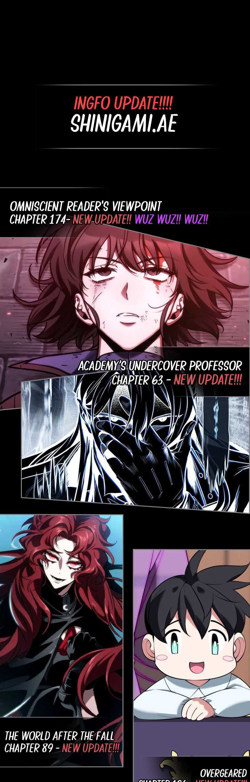 Absolute Sword Sense Chapter 46 Gambar 73
