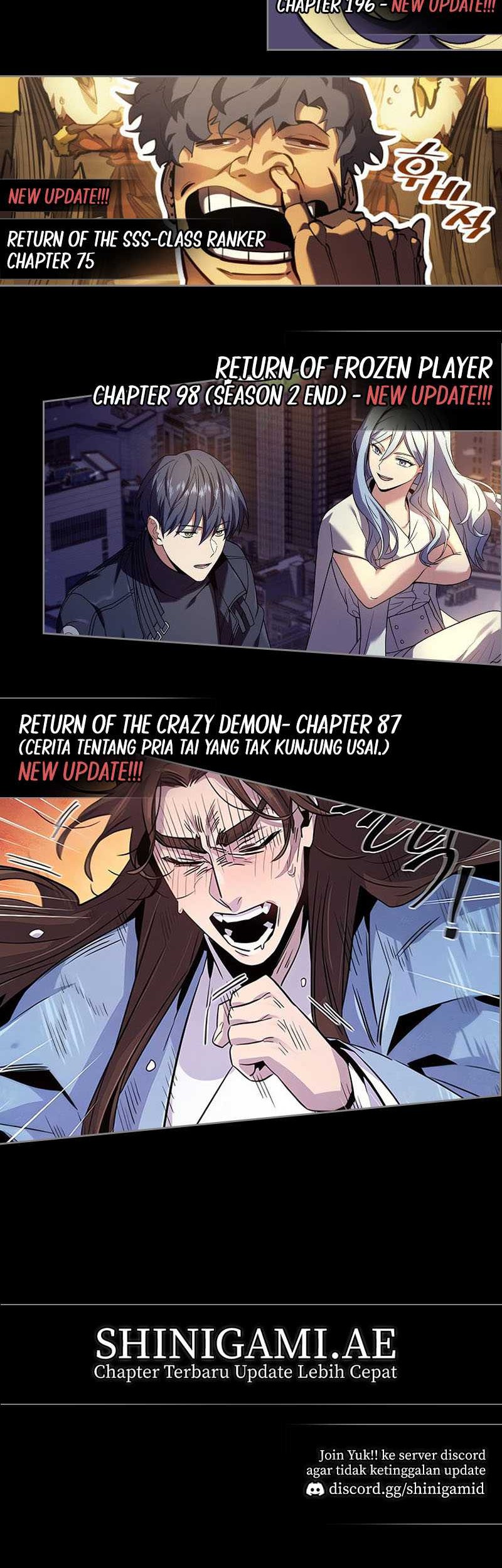 Absolute Sword Sense Chapter 46 Gambar 74