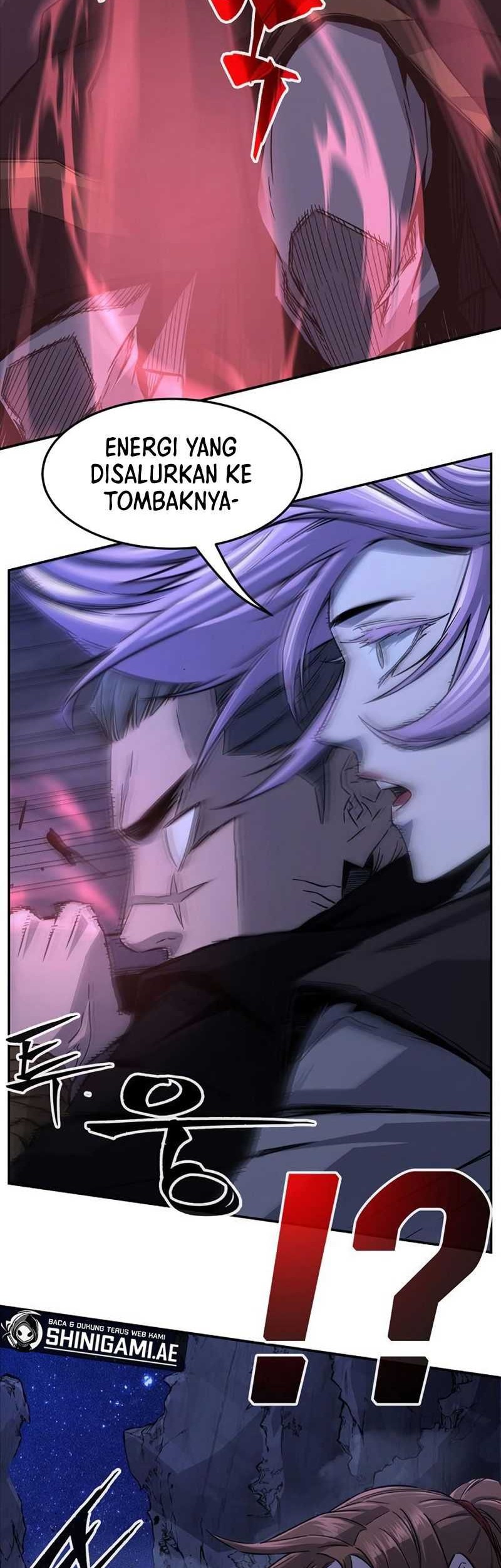 Absolute Sword Sense Chapter 46 Gambar 5