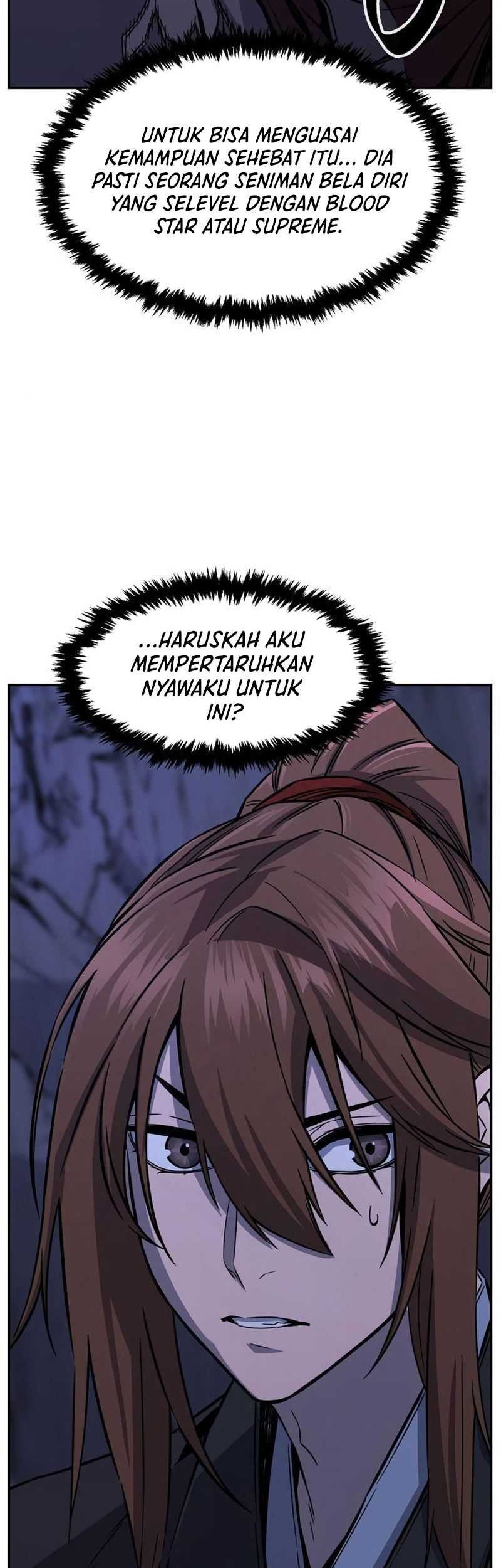 Absolute Sword Sense Chapter 46 Gambar 9