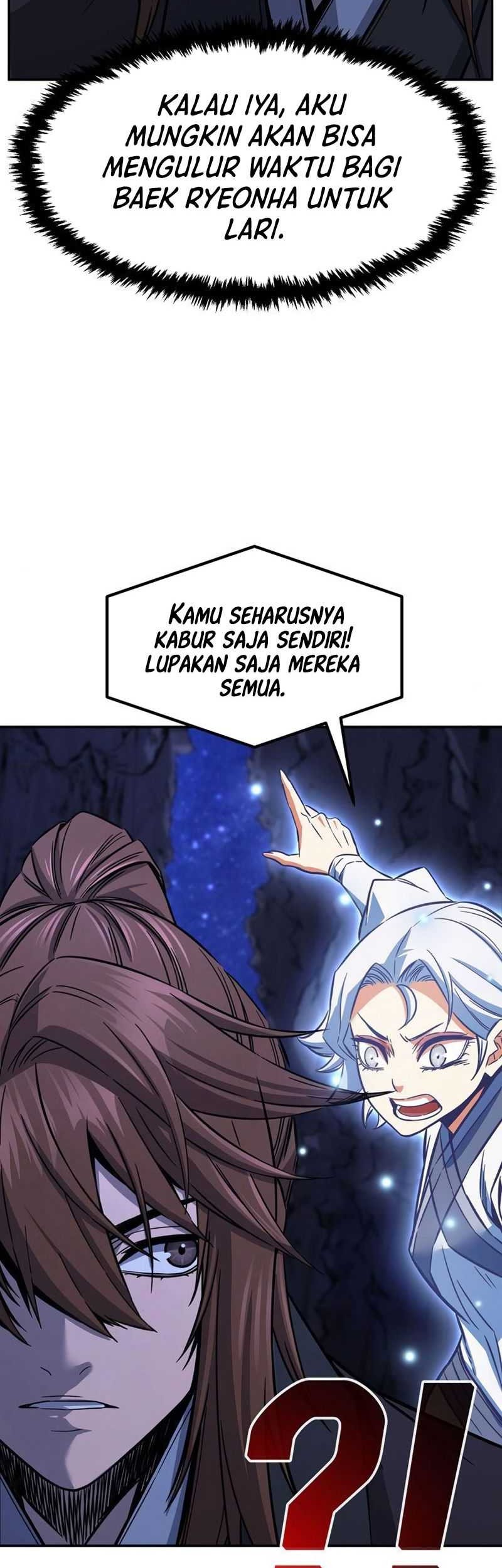 Absolute Sword Sense Chapter 46 Gambar 10