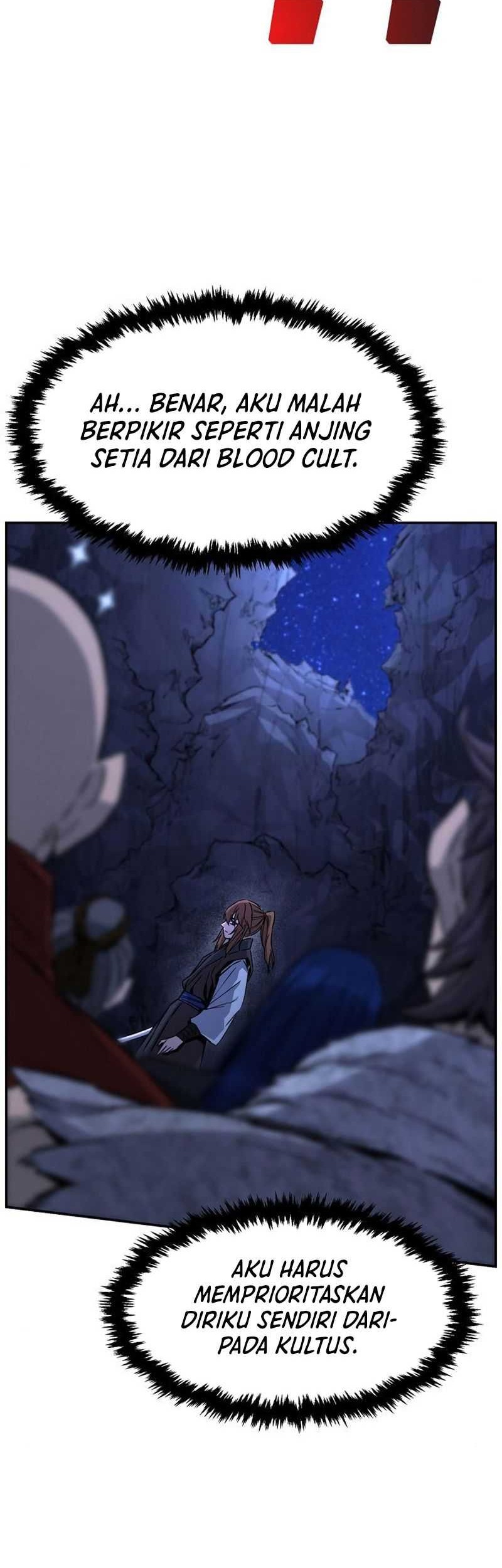 Absolute Sword Sense Chapter 46 Gambar 11