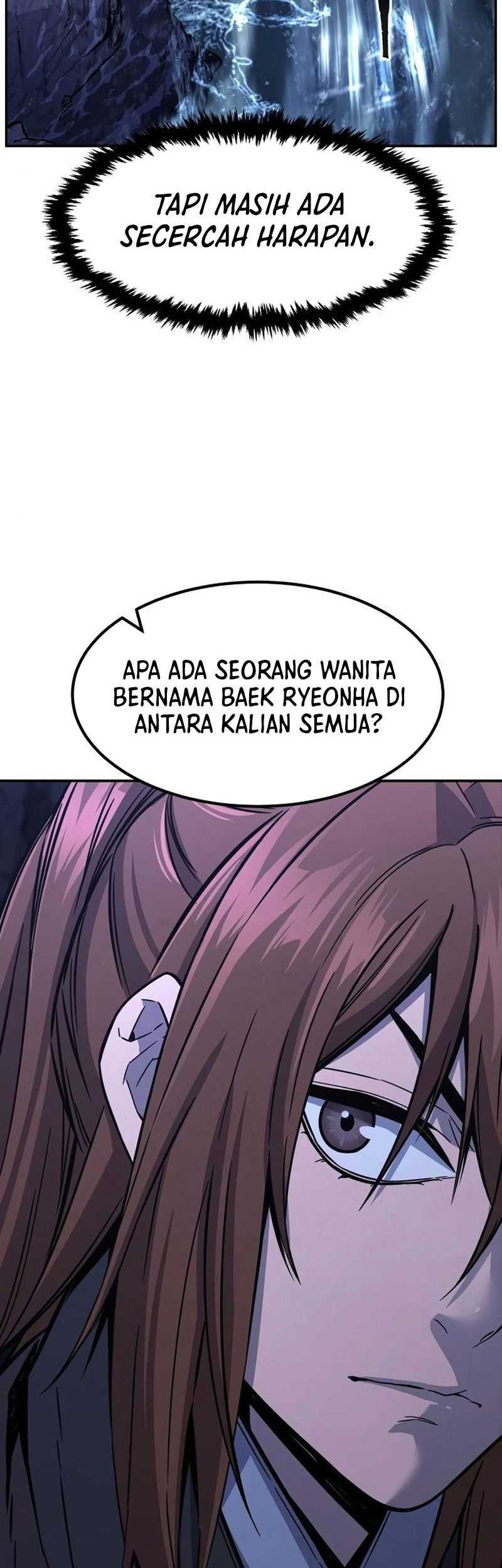 Absolute Sword Sense Chapter 46 Gambar 13