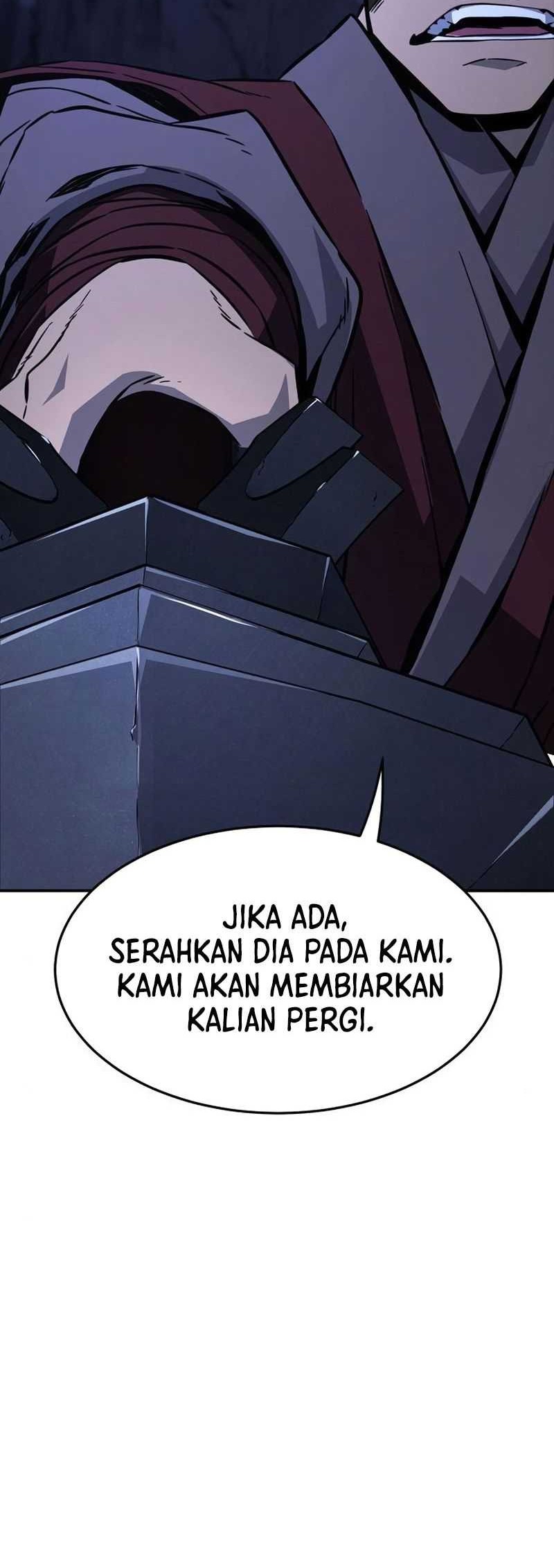 Absolute Sword Sense Chapter 46 Gambar 15