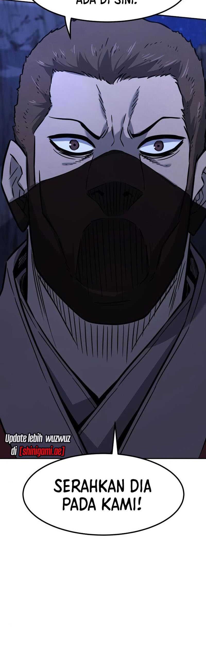 Absolute Sword Sense Chapter 46 Gambar 17