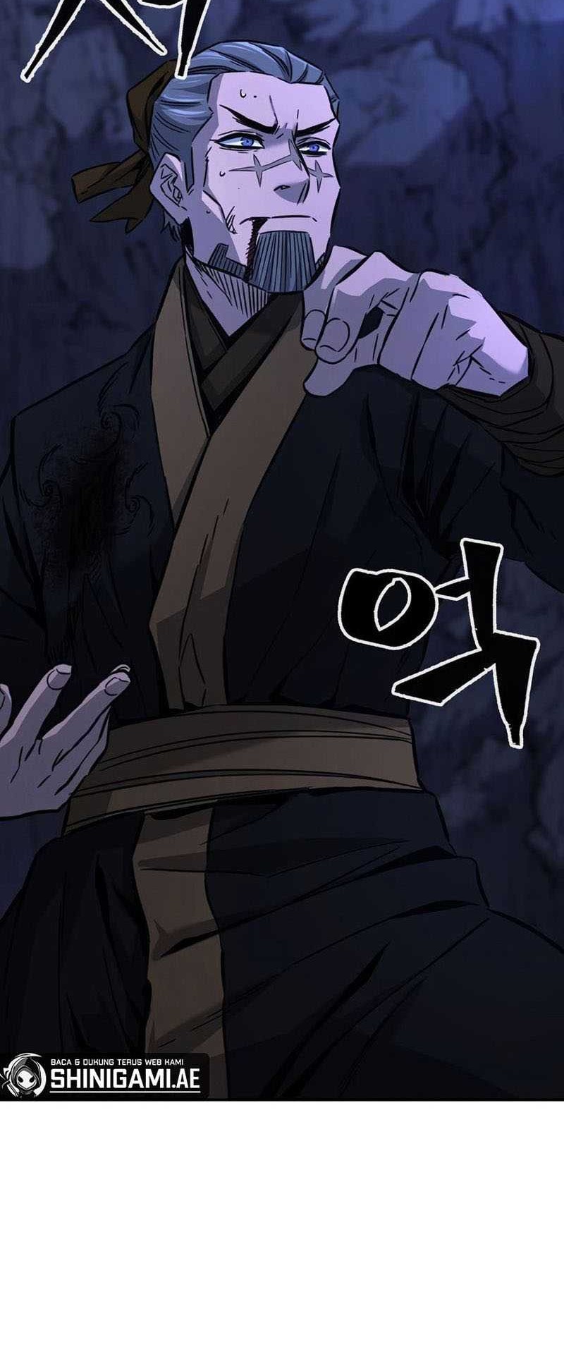 Absolute Sword Sense Chapter 46 Gambar 19