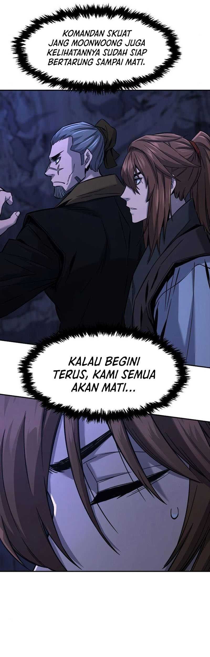 Absolute Sword Sense Chapter 46 Gambar 20