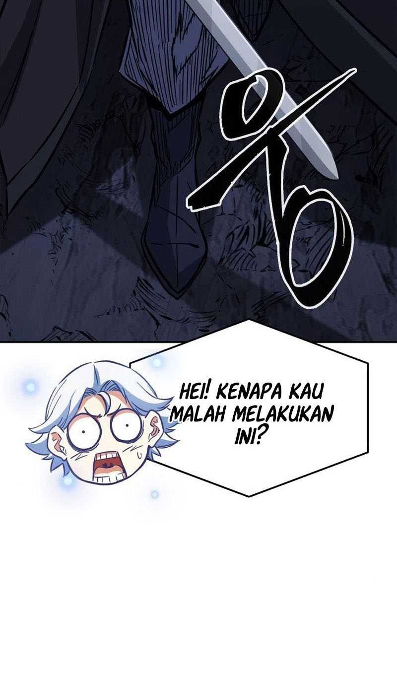 Absolute Sword Sense Chapter 46 Gambar 23