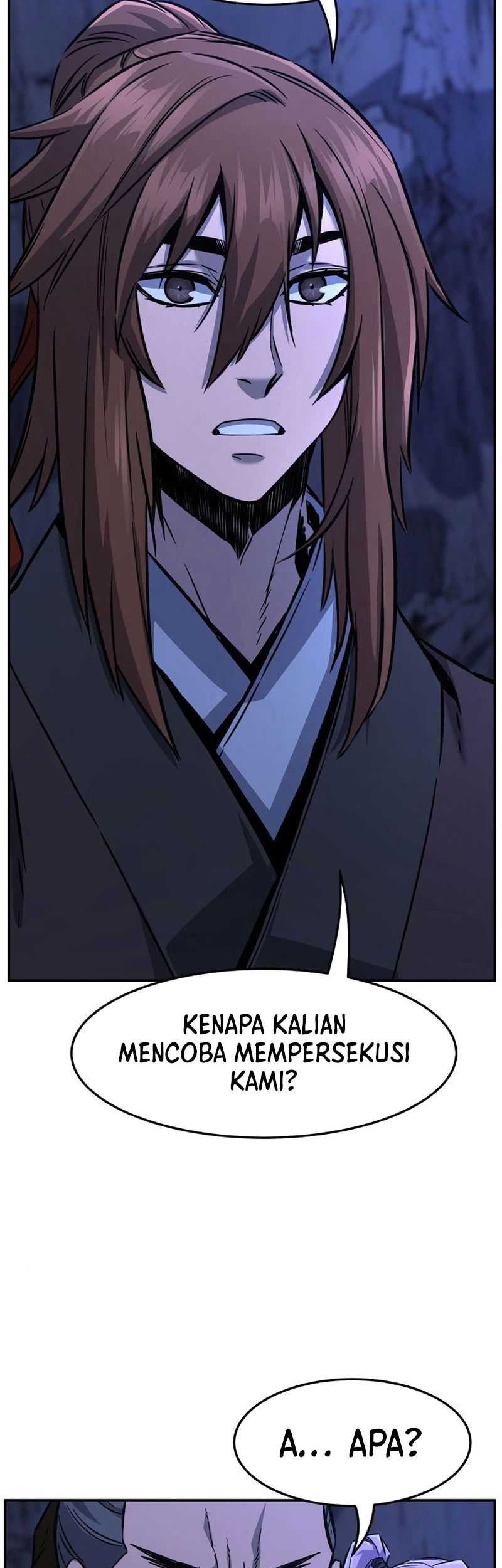 Absolute Sword Sense Chapter 46 Gambar 26
