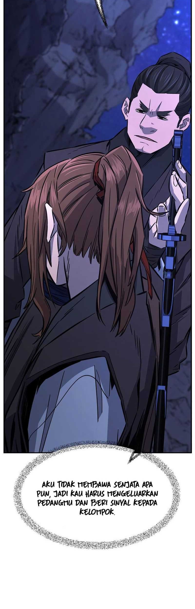 Absolute Sword Sense Chapter 45 Gambar 30