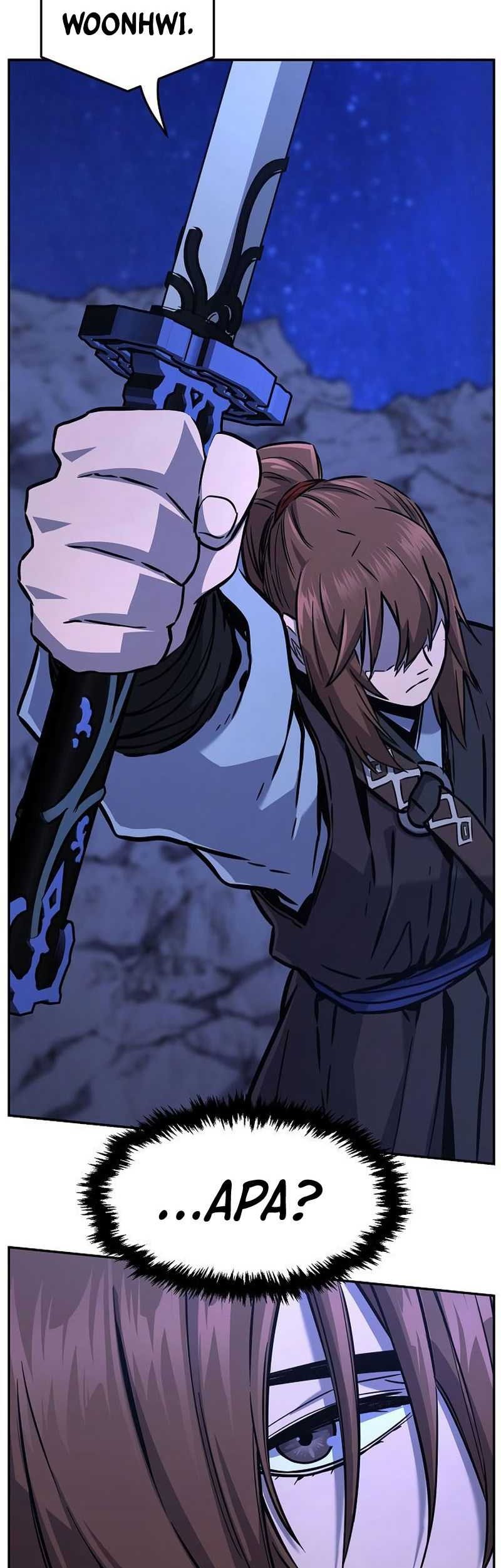 Absolute Sword Sense Chapter 45 Gambar 33