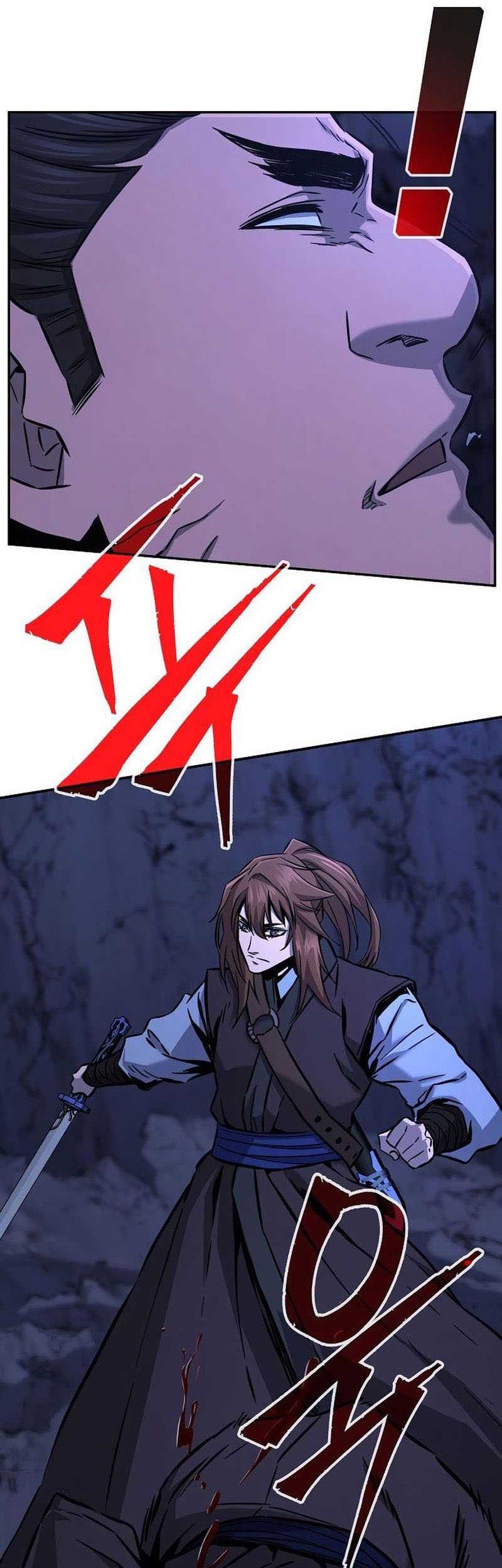 Absolute Sword Sense Chapter 45 Gambar 36