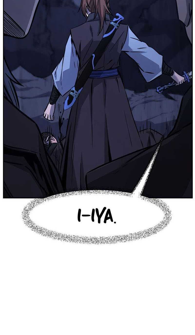 Absolute Sword Sense Chapter 45 Gambar 38
