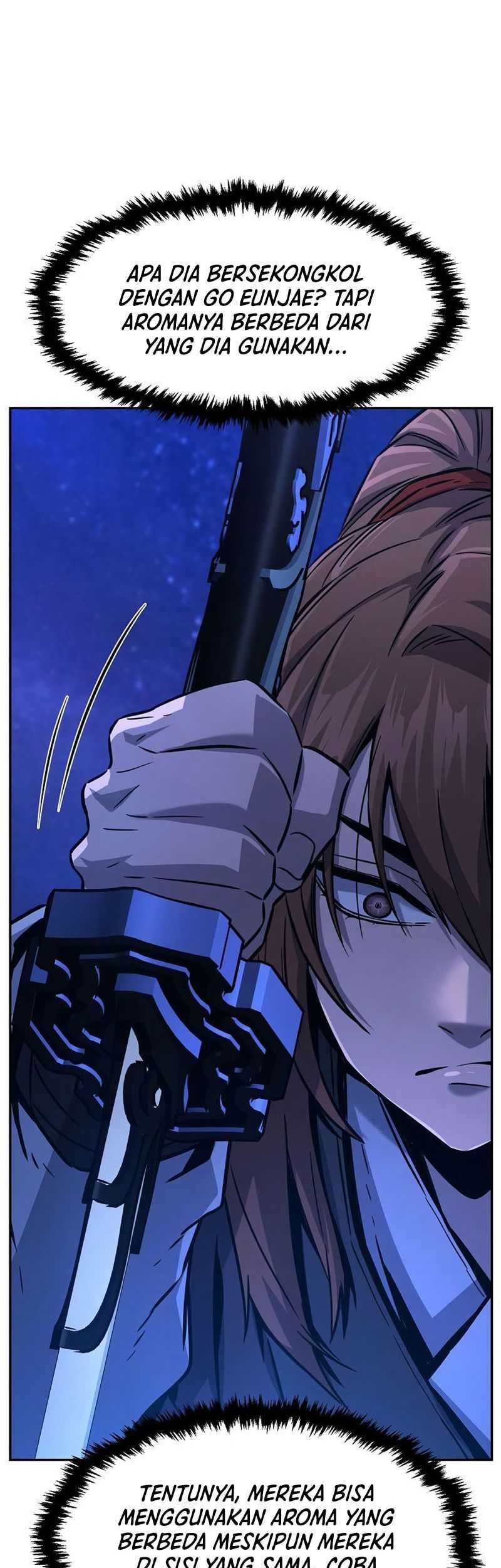 Absolute Sword Sense Chapter 45 Gambar 43