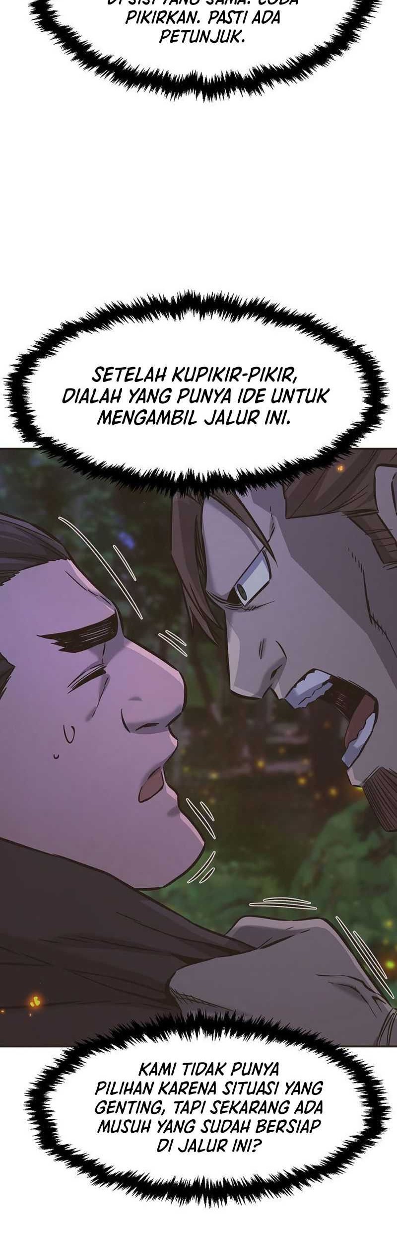 Absolute Sword Sense Chapter 45 Gambar 44