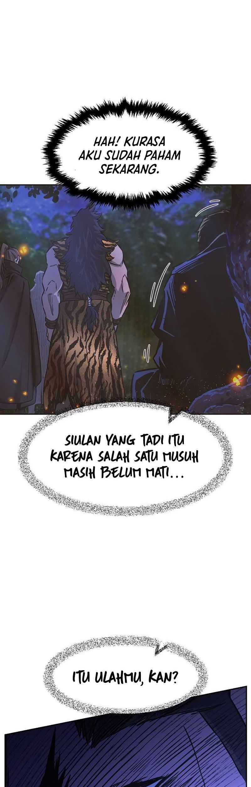 Absolute Sword Sense Chapter 45 Gambar 45