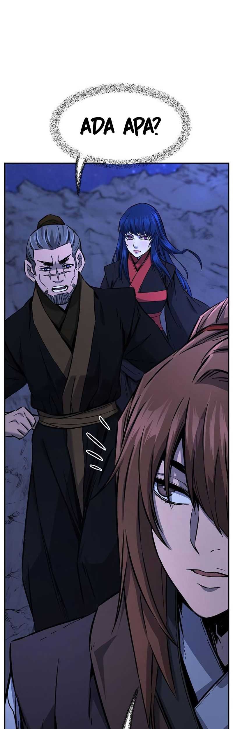 Absolute Sword Sense Chapter 45 Gambar 49