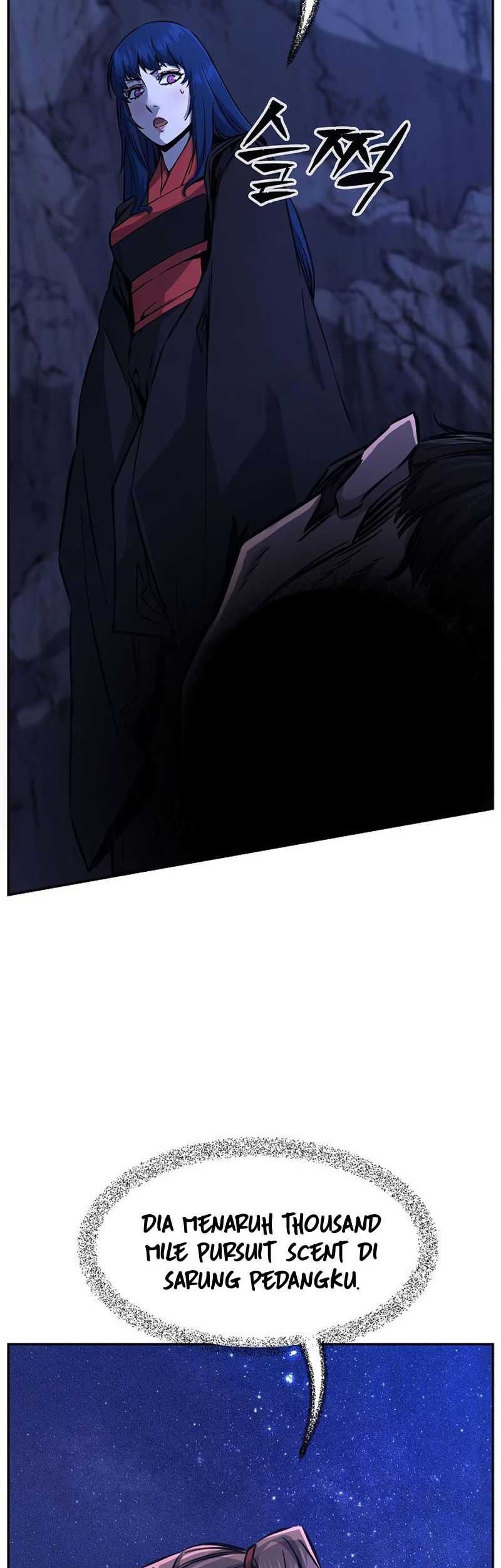Absolute Sword Sense Chapter 45 Gambar 52