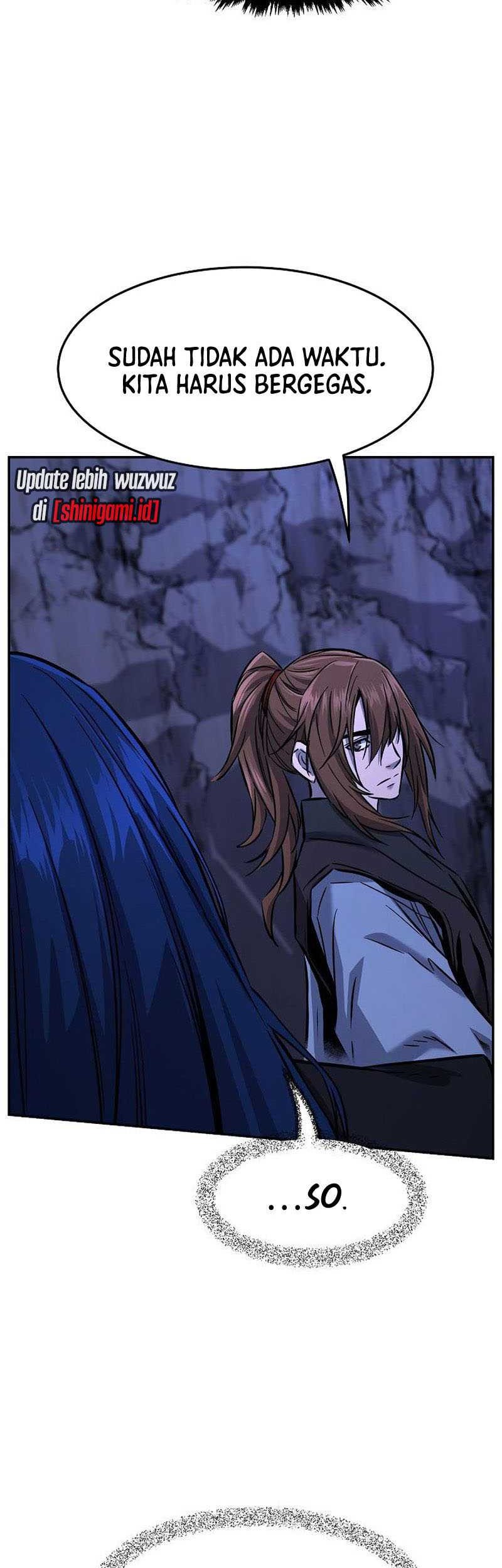 Absolute Sword Sense Chapter 45 Gambar 57