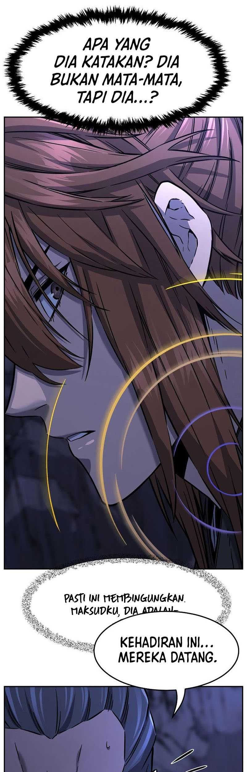 Absolute Sword Sense Chapter 45 Gambar 59