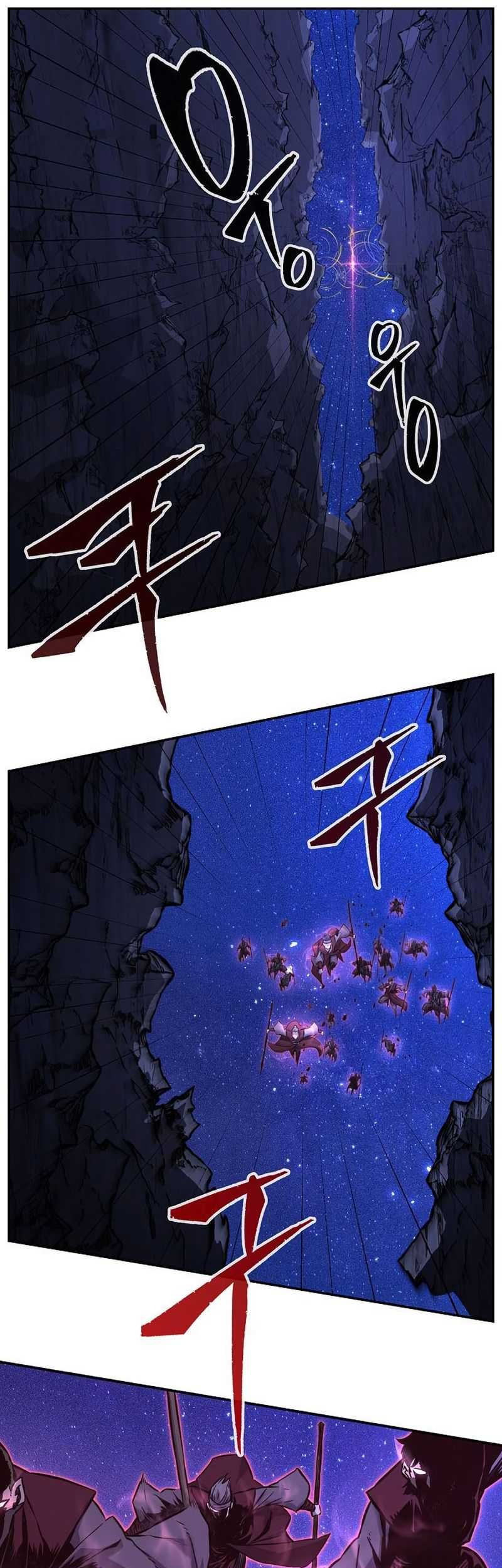 Absolute Sword Sense Chapter 45 Gambar 62