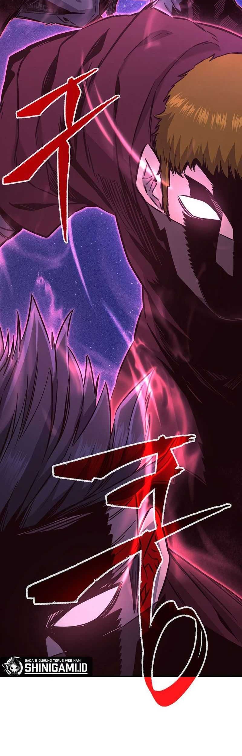 Absolute Sword Sense Chapter 45 Gambar 63