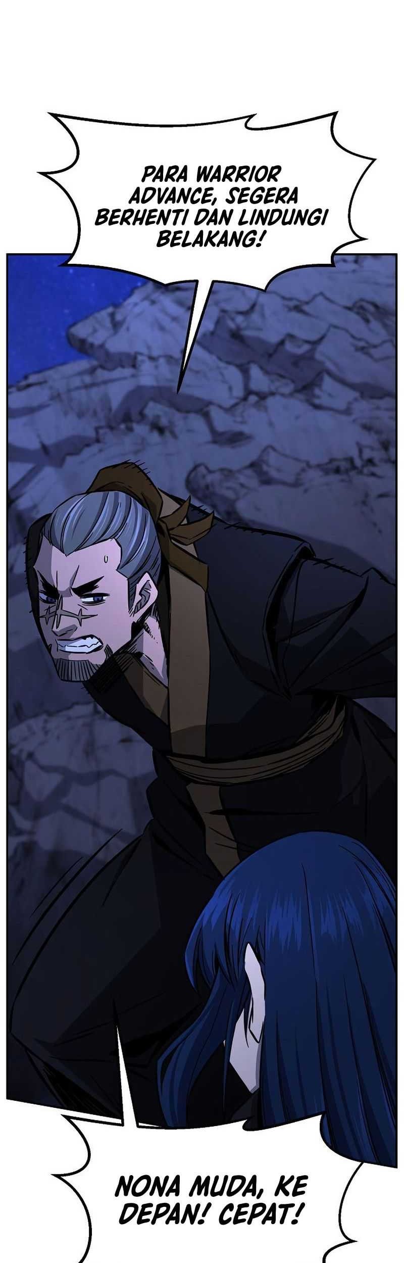 Absolute Sword Sense Chapter 45 Gambar 64