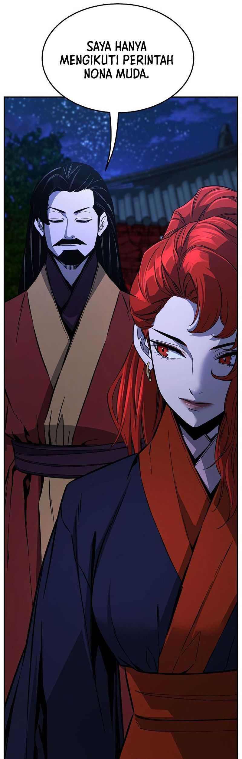 Absolute Sword Sense Chapter 45 Gambar 70