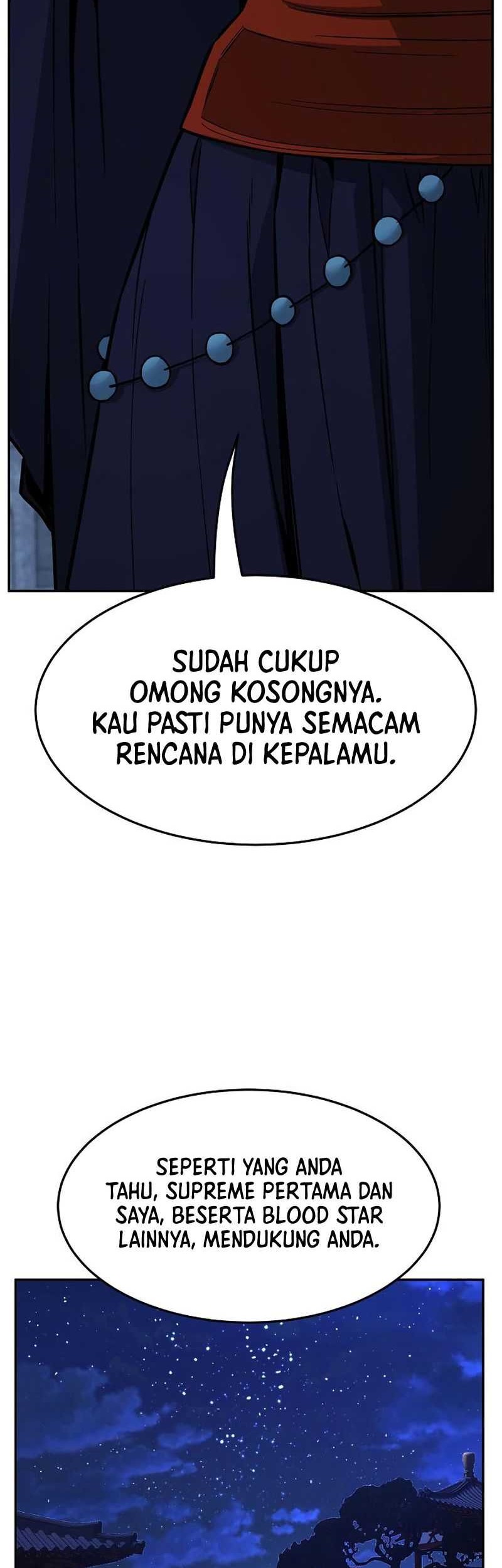 Absolute Sword Sense Chapter 45 Gambar 71