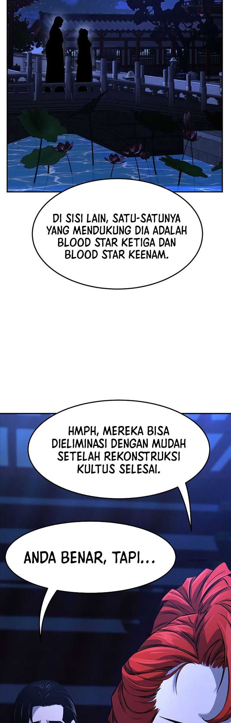 Absolute Sword Sense Chapter 45 Gambar 72