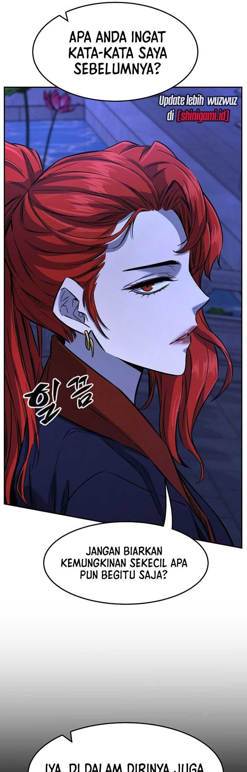 Absolute Sword Sense Chapter 45 Gambar 74
