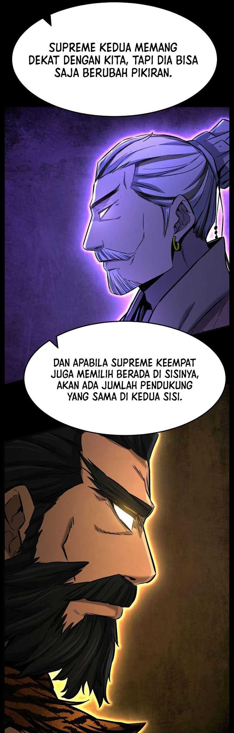 Absolute Sword Sense Chapter 45 Gambar 76