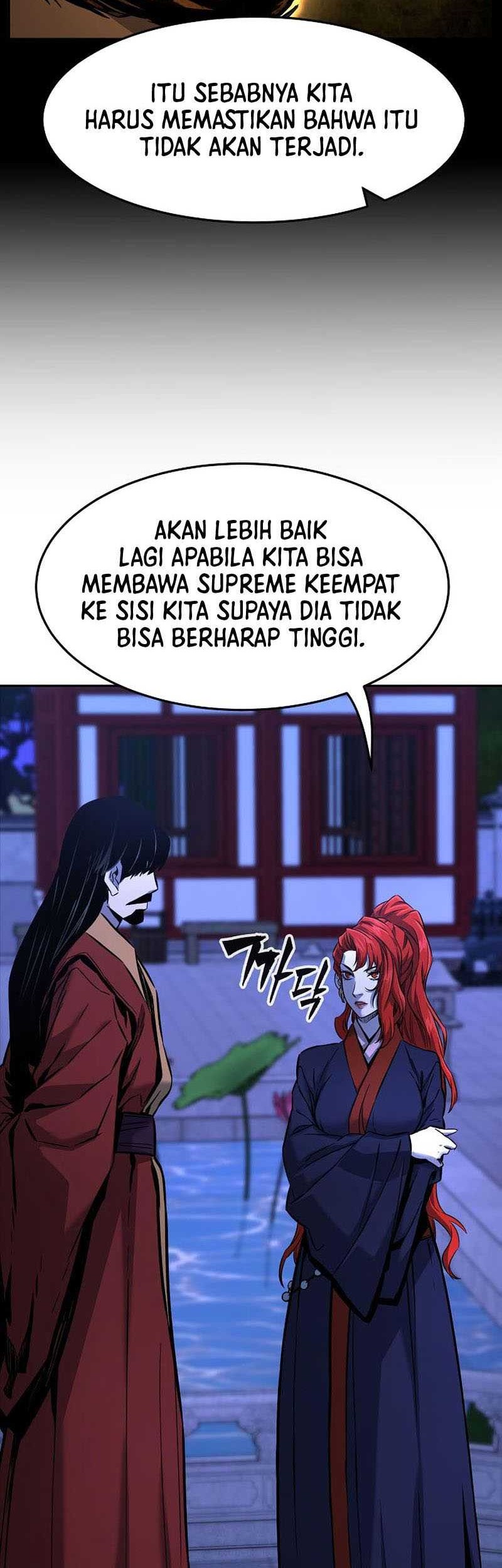 Absolute Sword Sense Chapter 45 Gambar 77