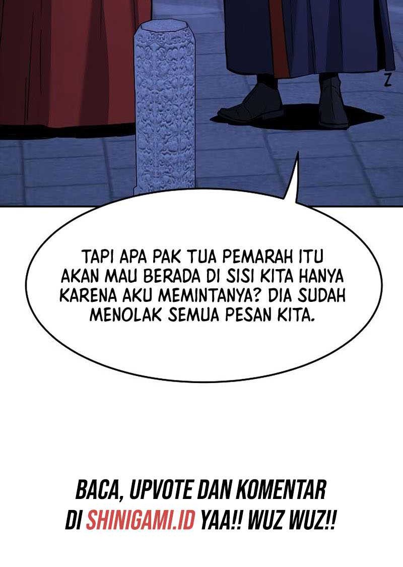Absolute Sword Sense Chapter 45 Gambar 78