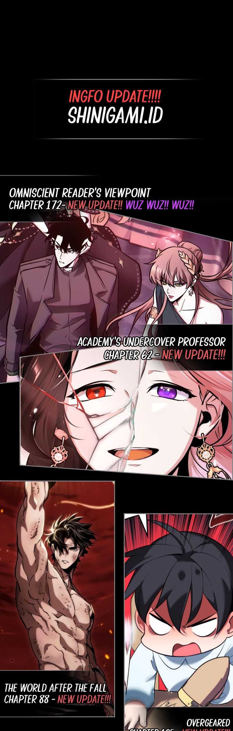 Absolute Sword Sense Chapter 45 Gambar 82