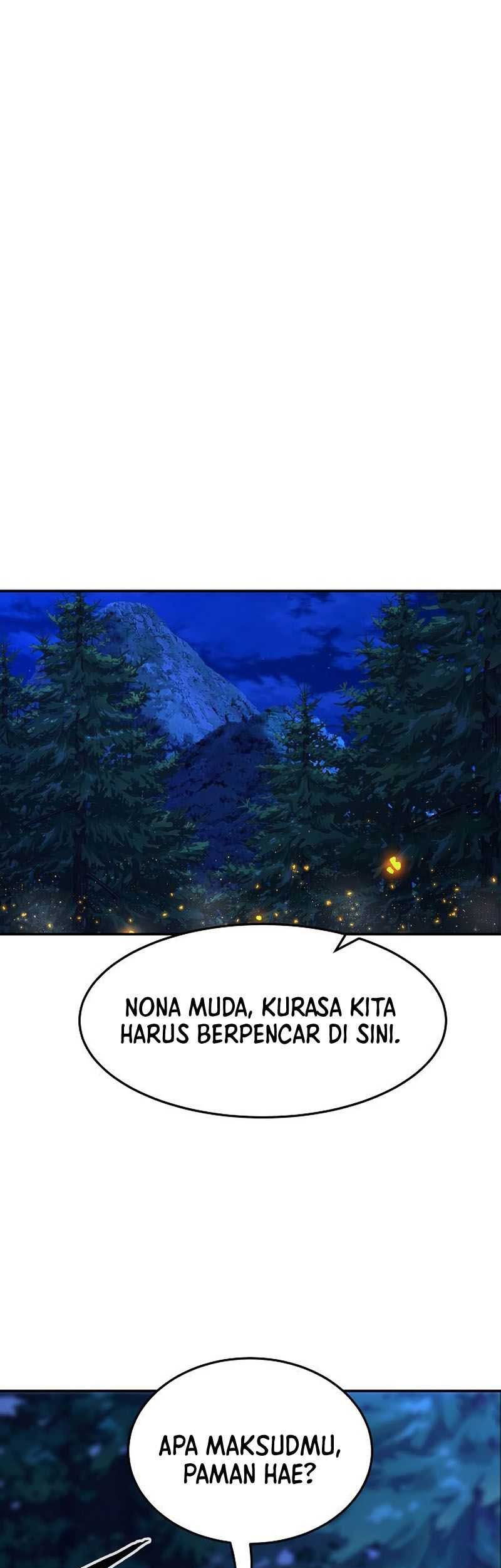 Absolute Sword Sense Chapter 45 Gambar 4