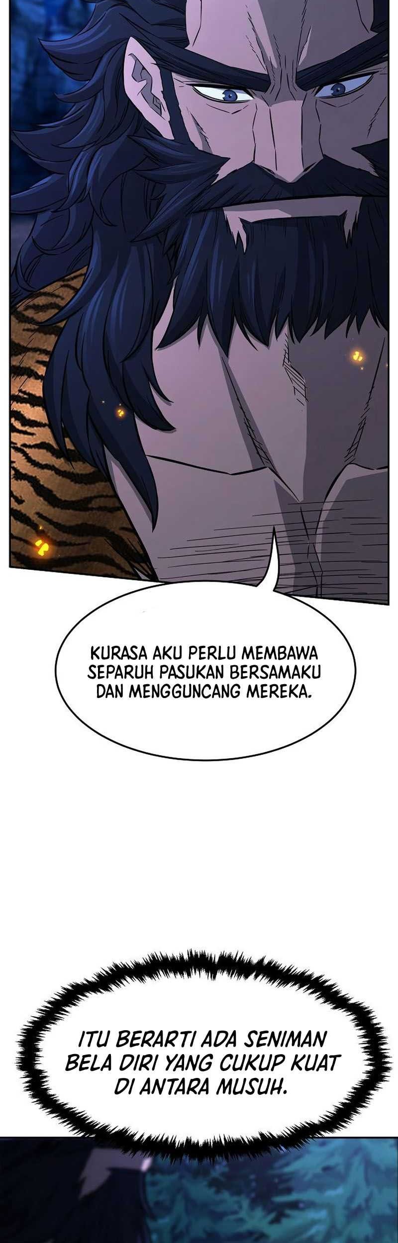Absolute Sword Sense Chapter 45 Gambar 6