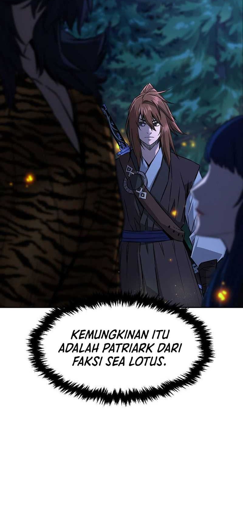 Absolute Sword Sense Chapter 45 Gambar 7