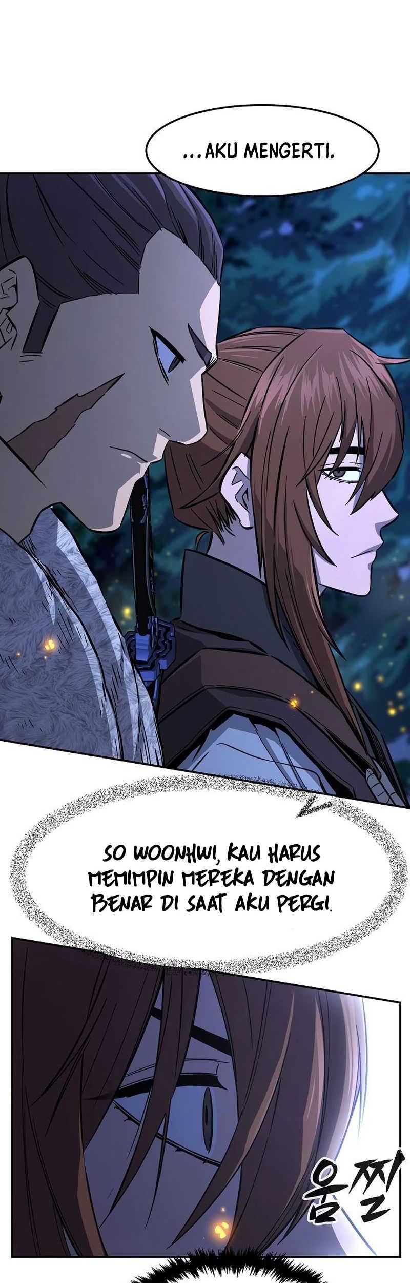 Absolute Sword Sense Chapter 45 Gambar 10