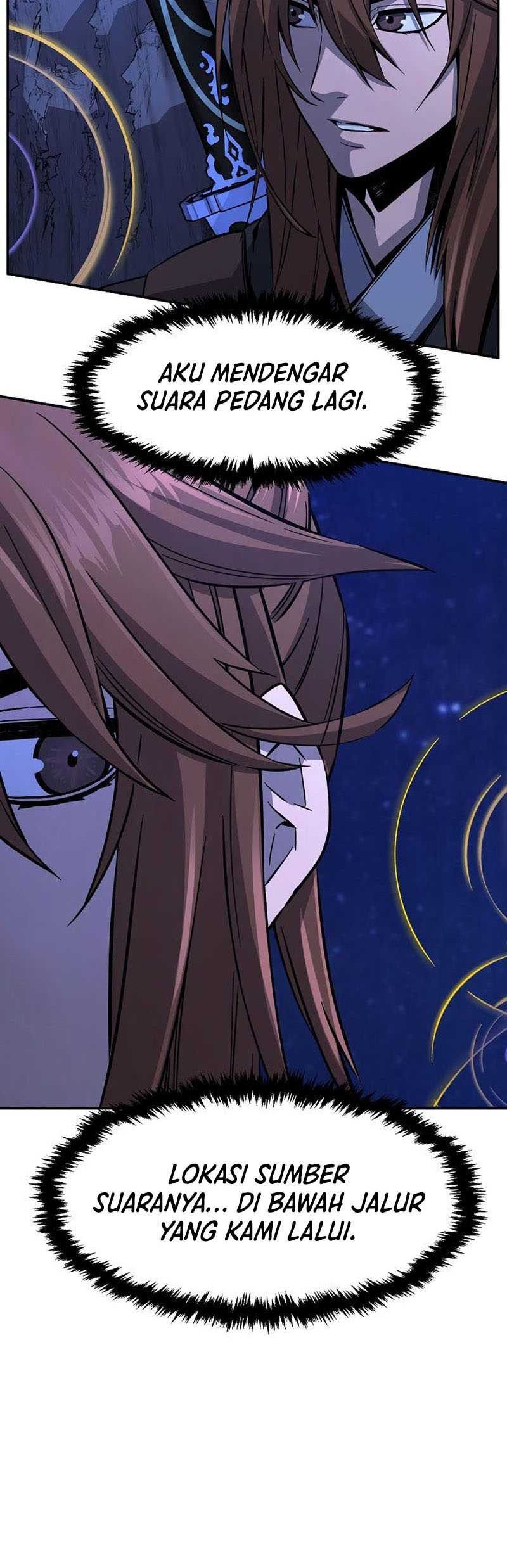 Absolute Sword Sense Chapter 45 Gambar 22