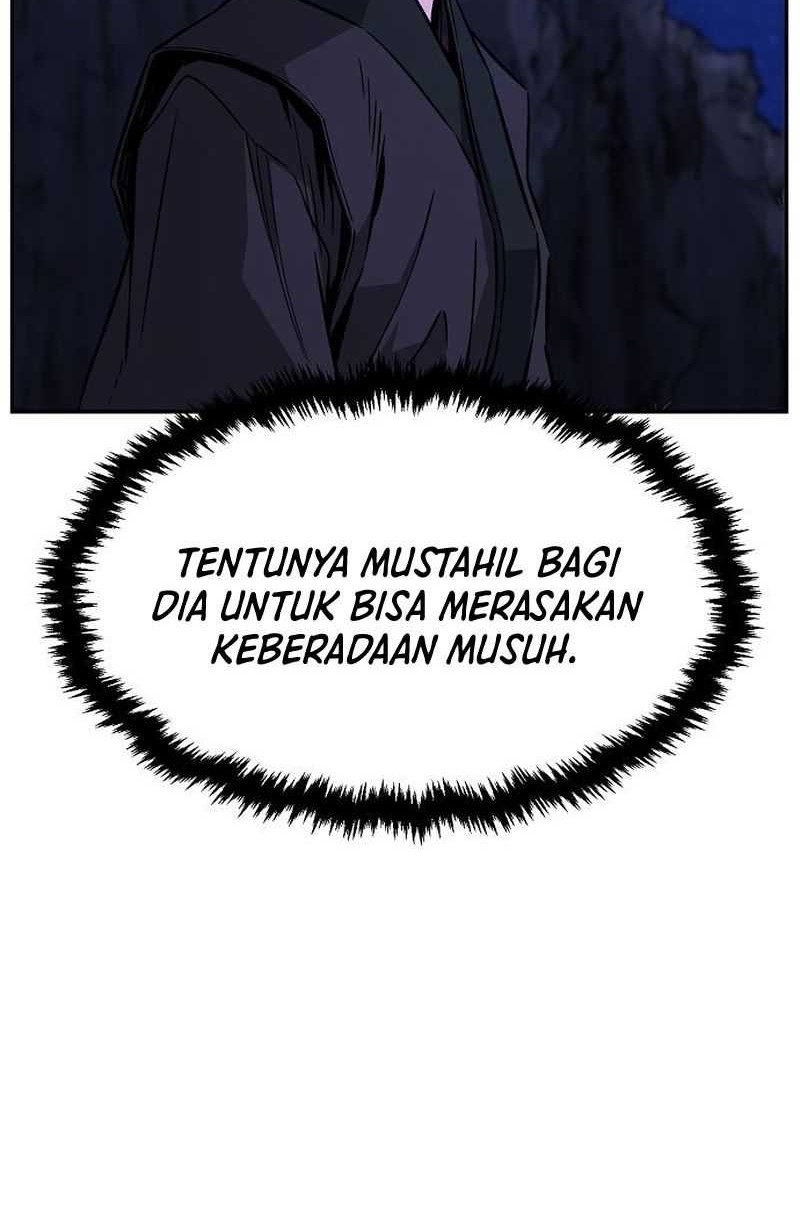 Absolute Sword Sense Chapter 45 Gambar 26