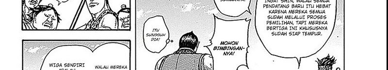 Baca Manga Kingdom Chapter 769 Gambar 2