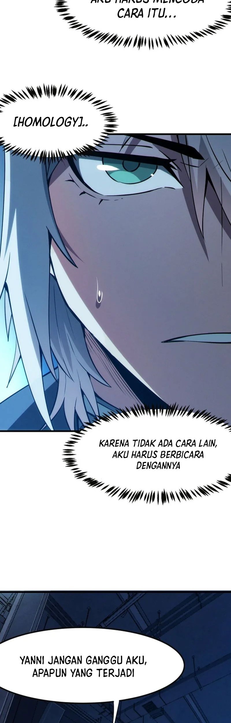 Beast Tamer: It All Starts With Mythical Rank Talent Chapter 54 Gambar 15
