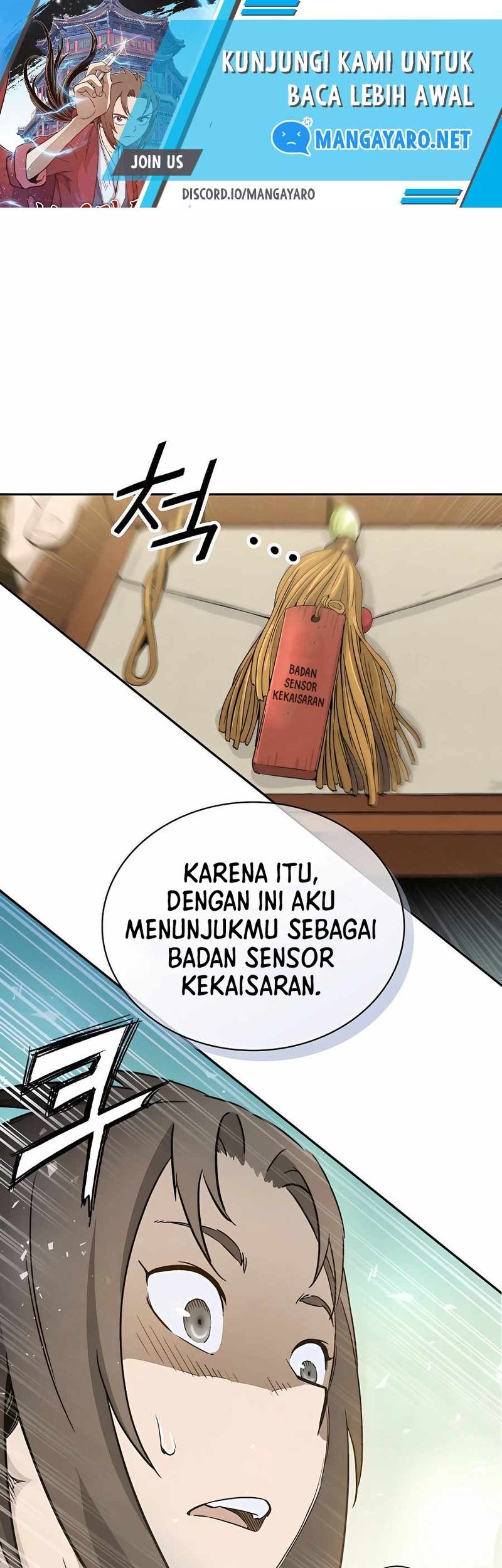 Baca Manhwa I Reincarnated as a Legendary Surgeon Chapter 79 Gambar 2