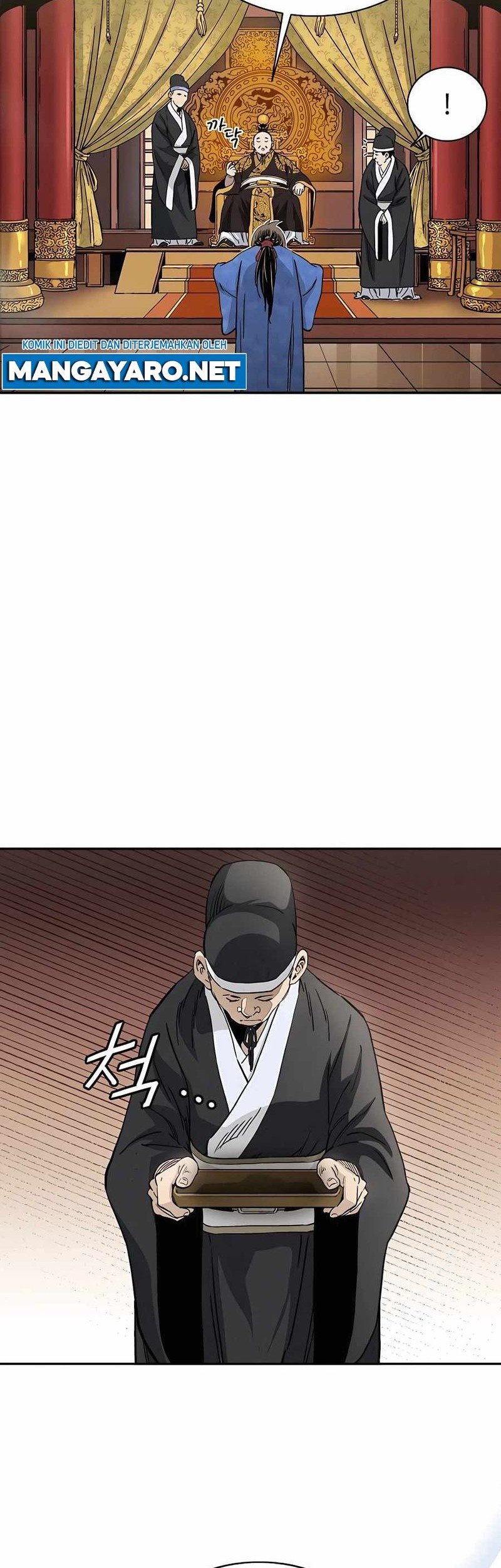 I Reincarnated as a Legendary Surgeon Chapter 78 Gambar 43